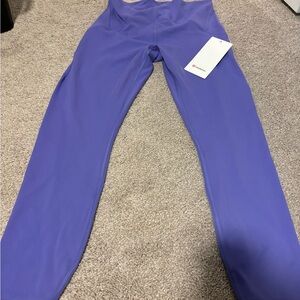 NWT Instill HR Tight 25” size 10
